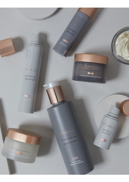 Ultra Tazeleyici ve Nemlendirici Temizleyici 190 ml modelleri