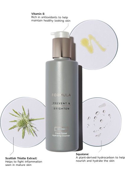 Ultra Tazeleyici ve Nemlendirici Temizleyici 190 ml indirimleri