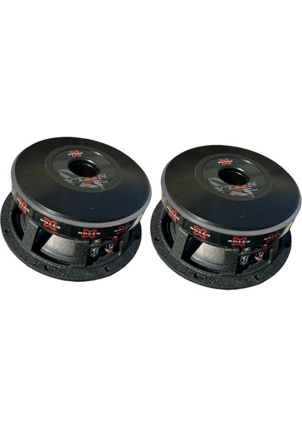 20 Cm Eyton 80Prox 400Rms Midrange