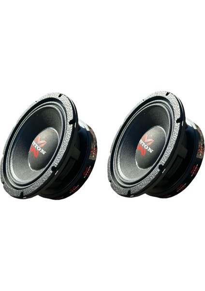 20 Cm Eyton 80Prox 400Rms Midrange