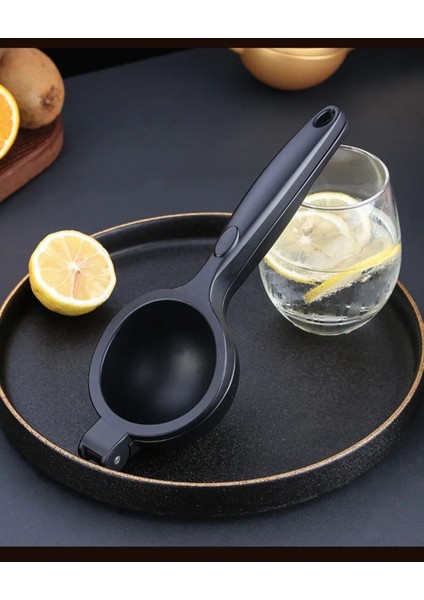 Döküm Döküm Portakal Limon ve Narenciye Sıkacağı