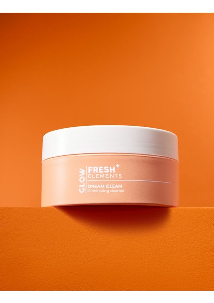 Dream Gleam Işıltı Kazandıran Temizleyici Balm 150 gr