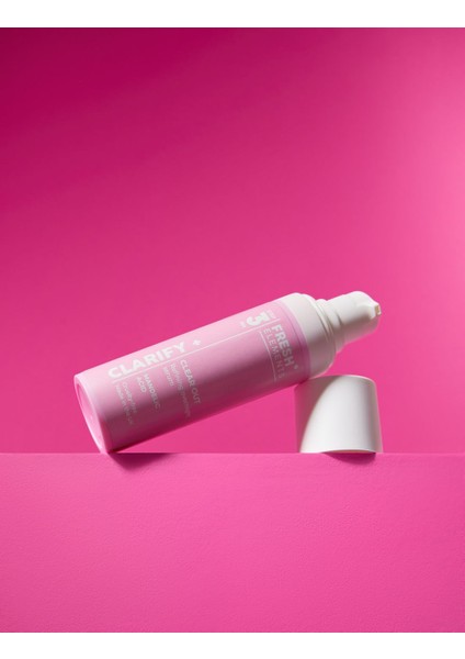 Clear Out Arındırıcı Gece Bakım Serumu 30 ml