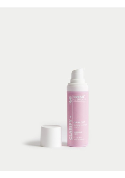 Clear Out Arındırıcı Gece Bakım Serumu 30 ml fırsatları