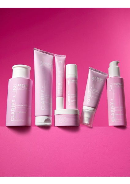 Clear Out Arındırıcı Gece Bakım Serumu 30 ml indirimleri