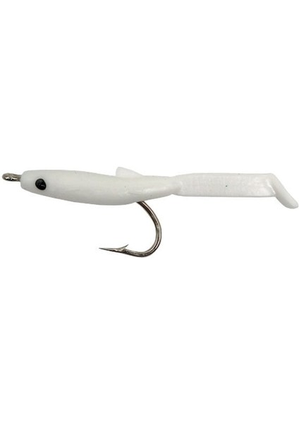 W075 Sasi 5 cm Renk: Beyaz