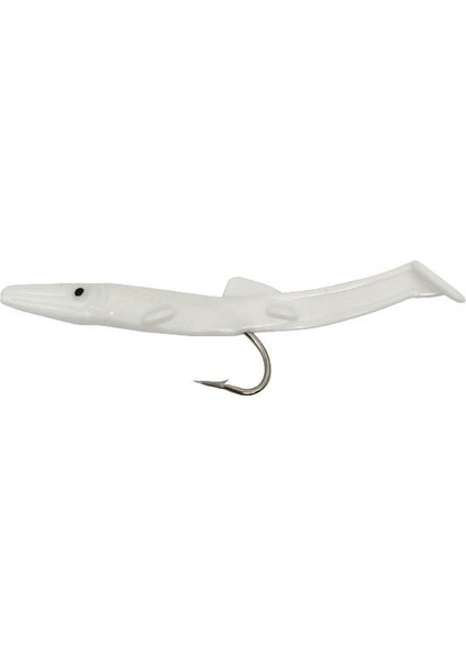 W075 Sasi 7 cm Renk: Beyaz
