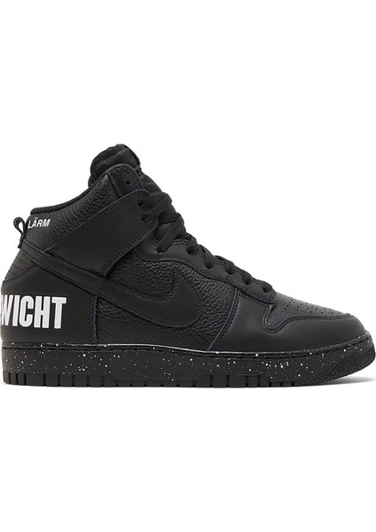 Erkek Günlük Spor Ayakkabı Dunk Hi Retro 1985 DQ4121-001