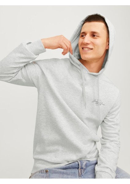 Erkek Sweatshirt Jjferris 6838 fiyatları