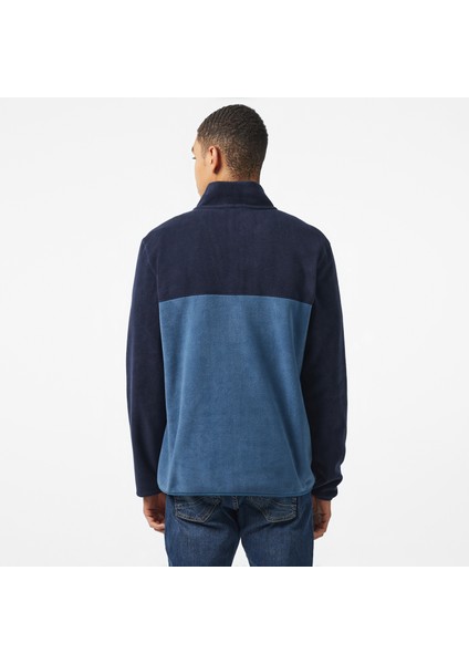 Erkek Lacivert Regular Fit Polar Sweatshirt K47007T.4NV fiyatları