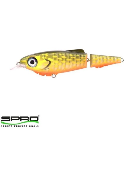 T.spro Ripple 11CM 18 G Hot Pike Silikon Yem Seti fiyatları