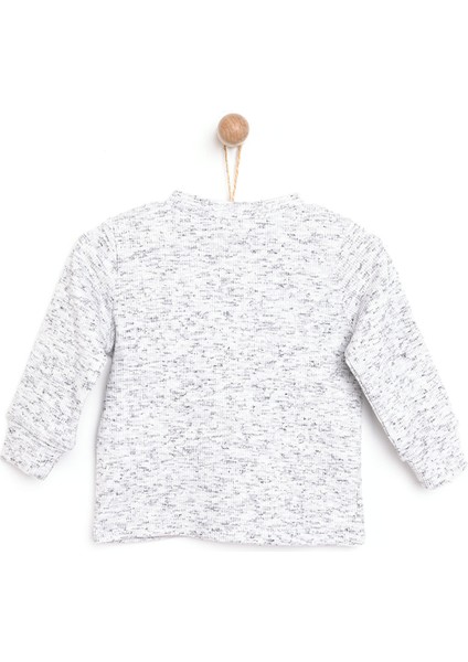 Yenidoğan Kaşkorse Sweatshirt Erkek Bebek fiyatları
