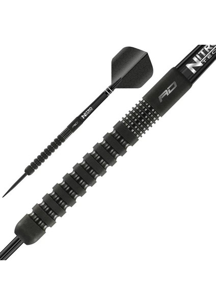 Phantom % 90 Tungsten Çelik Uçlu Dart Oku