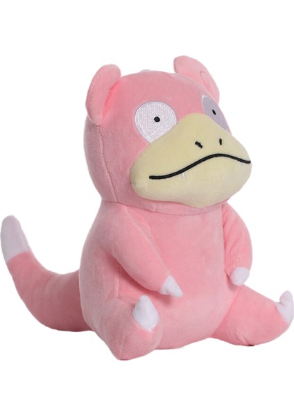 Pokemon Slowpoke Peluş Oyuncak (Yurt Dışından)