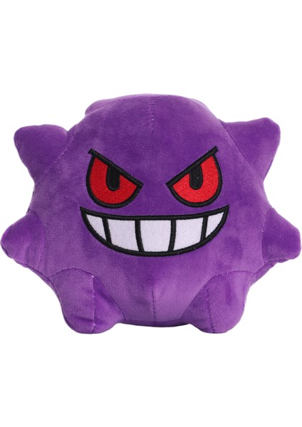 Pokemon Gengar Peluş Oyuncak (Yurt Dışından)