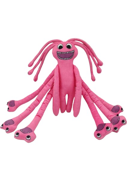 Banban Bahçe Serisi Medusa Peluş Oyuncak 60 cm (Yurt Dışından)