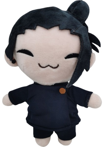 Jujutsu Kaisen Çocuk Peluş Oyuncak 22 cm (Yurt Dışından)