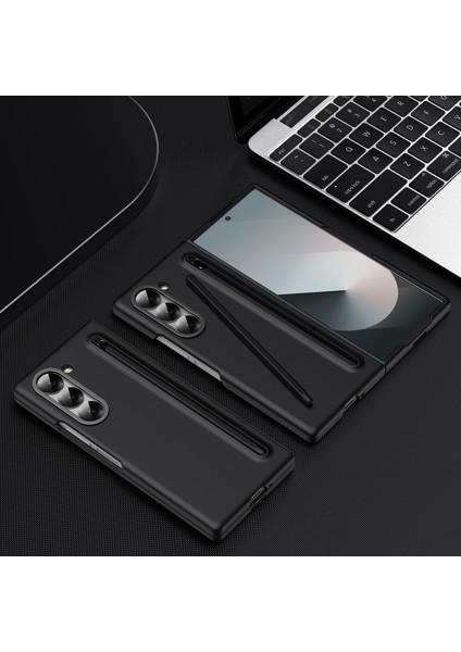 Samsung Galaxy Z Fold6 Için Skin Fe Katlanabilir Kılıf (Yurt Dışından) fiyatları