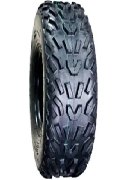 18X9.50-8 Atv Dış Lastik 4Pr Tubeless (Un-711) Üretim Yılı: 2015