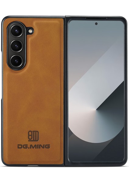 Dg.mıng M2/m1 S Telefon Kılıfı Samsung Galaxy Z Fold6 (Yurt Dışından)