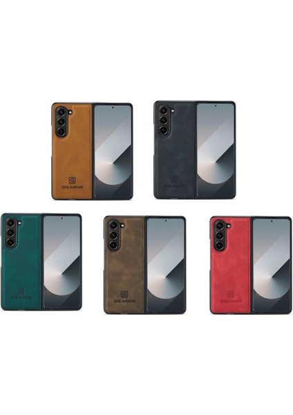 Dg.mıng M2/m1 S Telefon Kılıfı Samsung Galaxy Z Fold6 (Yurt Dışından) fiyatları