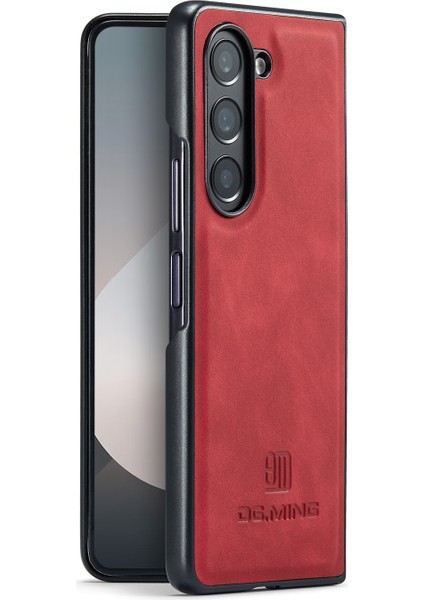 Dg.mıng M2/m1 S Telefon Kılıfı Samsung Galaxy Z Fold6 (Yurt Dışından) modelleri