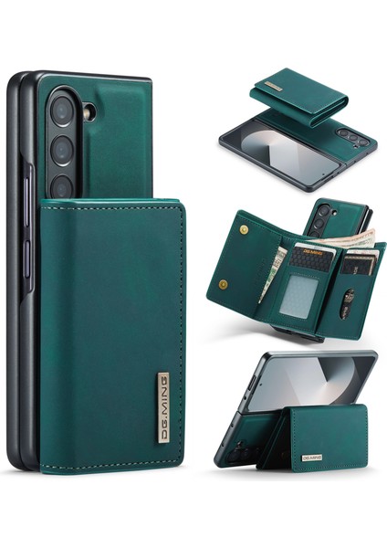 Samsung Galaxy Z Fold6 Için Dg.mıng M1 Kılıfı (Yurt Dışından)