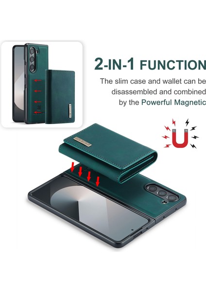 Samsung Galaxy Z Fold6 Için Dg.mıng M1 Kılıfı (Yurt Dışından) fiyatları