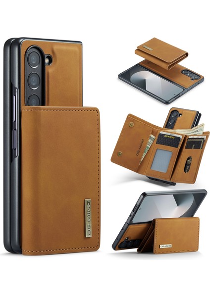 Samsung Galaxy Z Fold6 Için Dg.mıng M1 Kılıfı (Yurt Dışından)
