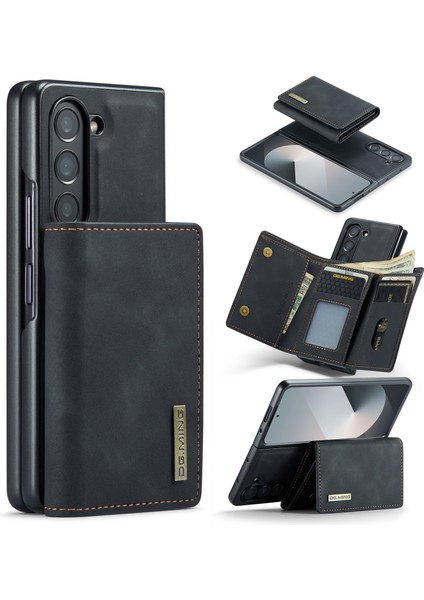 Samsung Galaxy Z Fold6 Için Dg.mıng M1 Kılıfı (Yurt Dışından)