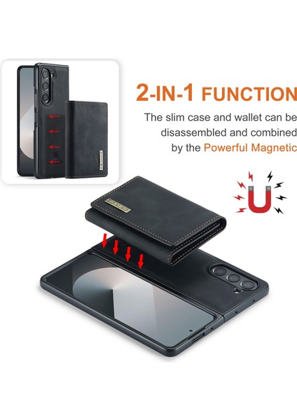 Samsung Galaxy Z Fold6 Için Dg.mıng M1 Kılıfı (Yurt Dışından) fiyatları