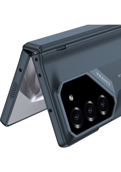 Samsung Galaxy Z Fold6 Için Gkk Manyetik Kılıf (Yurt Dışından) fırsatları