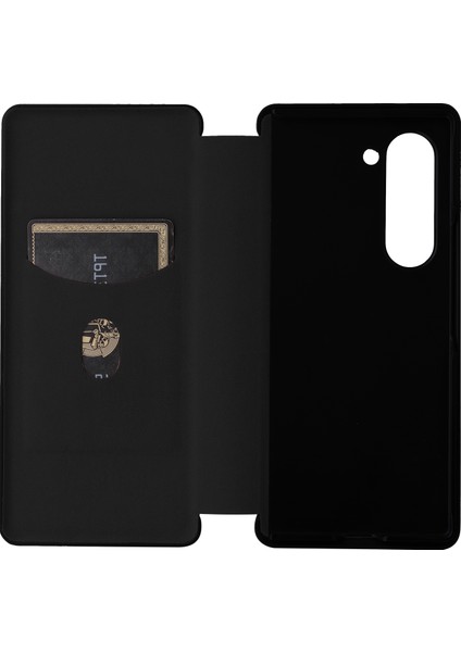 Samsung Galaxy Z Fold6 Için Karbon Fiber Dokulu Kılıf (Yurt Dışından) fırsatları