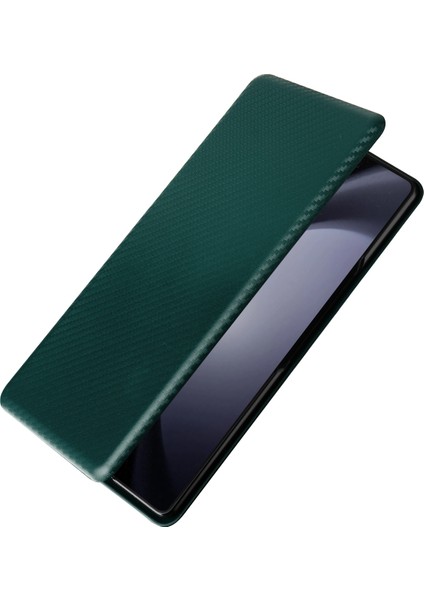 Samsung Galaxy Z Fold6 Için Karbon Fiber Dokulu Kılıf (Yurt Dışından) indirimleri