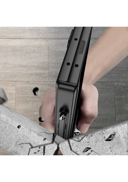 Samsung Galaxy Z Fold6 Için Gkk Anti Peep Kılıf (Yurt Dışından) modelleri