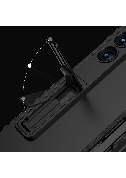 Samsung Galaxy Z Fold6 Için Gkk Anti Peep Kılıf (Yurt Dışından) fırsatları