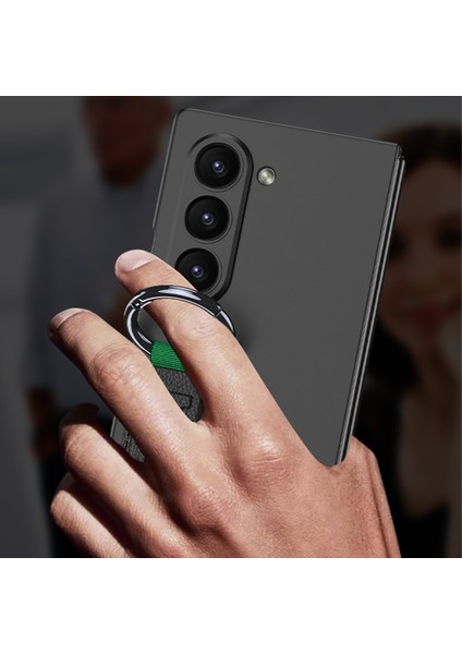 Samsung Galaxy Z Fold6 Için Gkk Bilek Kayışı Kılıfı (Yurt Dışından) fırsatları