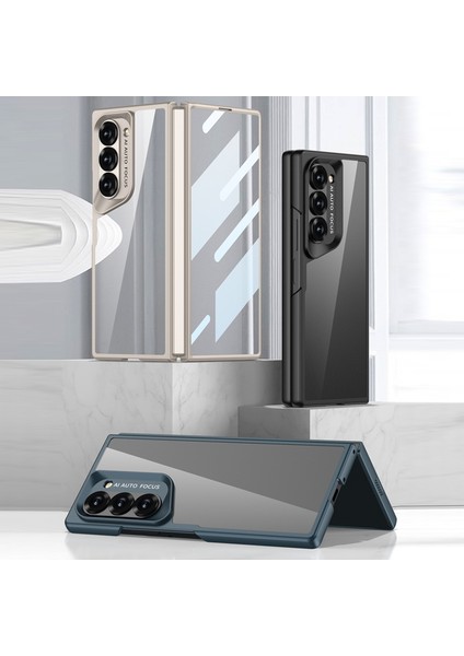 Samsung Galaxy Z Fold6 Için Gkk Tescope Kılıf (Yurt Dışından) fiyatları