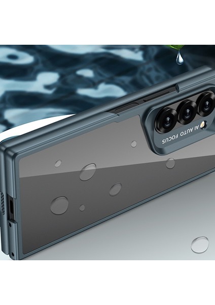Samsung Galaxy Z Fold6 Için Gkk Tescope Kılıf (Yurt Dışından) modelleri