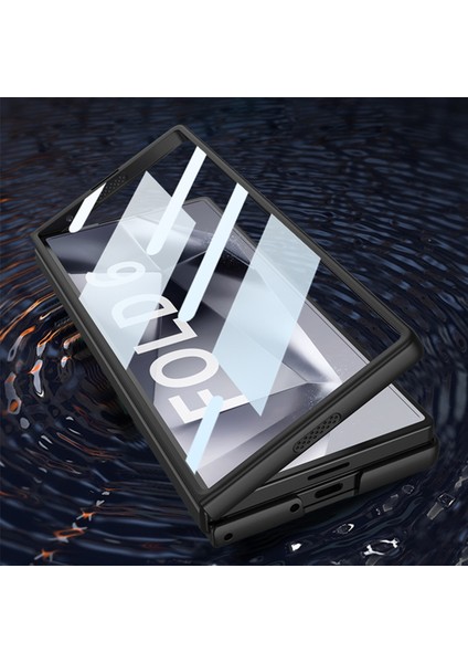Samsung Galaxy Z Fold6 Için Gkk Tescope Kılıf (Yurt Dışından) fırsatları