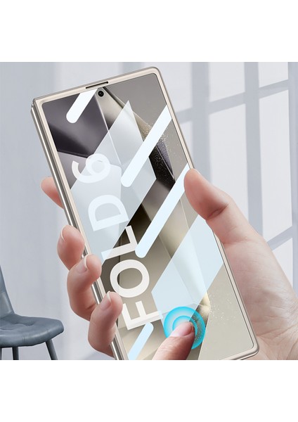 Samsung Galaxy Z Fold6 Için Gkk Tescope Kılıf (Yurt Dışından) indirimleri