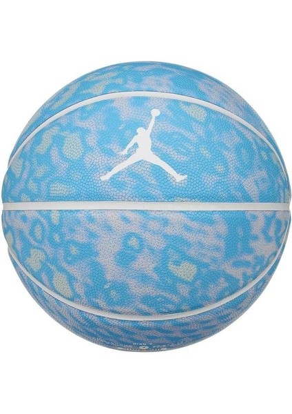 Nike Jordan Basketball 8p Energy Deflated Basketbol Topu