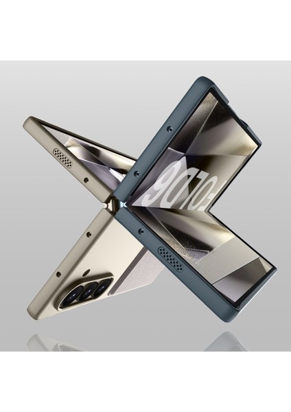 Samsung Galaxy Z Fold6 Için Gkk Kart Yuvaları Kılıfı (Yurt Dışından) indirimleri