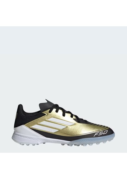 Çocuk Futbol Halı Saha Ayakkabı F50 League Tf J Mes IG9277