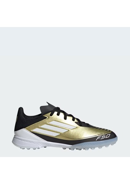 Adidas Çocuk Futbol Halı Saha Ayakkabı F50 League Tf J Mes IG9277