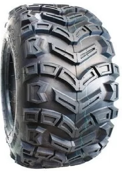25X8.00-12 Atv Dış Lastik 6Pr Tubeless (Un-713) Üretim Yılı: 2015