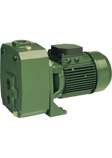Dp 251 M - 2,5 Hp Italyan Ejektörlü Kuyu Pompası