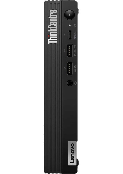 Thinkcentre M70G 12E30015TR14 I7-13700T 64GB 1tb+2tbssd Freedos Mini Masüstü Bilgisayar