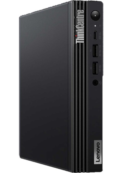 Thinkcentre M70G 12E30015TR14 I7-13700T 64GB 1tb+2tbssd Freedos Mini Masüstü Bilgisayar