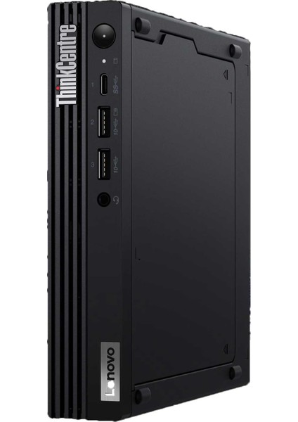 Thinkcentre M70G 12E30015TR14 I7-13700T 64GB 1tb+2tbssd Freedos Mini Masüstü Bilgisayar